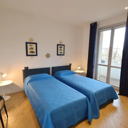 Holiday home Attico Smeraldo Dei Marmi Forte dei Marmi