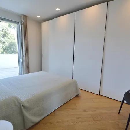 Attico Smeraldo Dei Marmi Forte dei Marmi