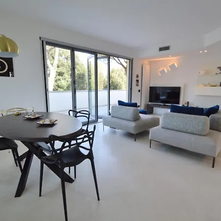 Attico Smeraldo Dei Marmi Holiday home Forte dei Marmi
