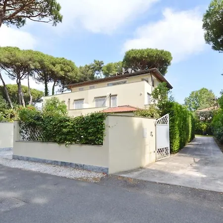 Attico Smeraldo Dei Marmi * 포르데데이마르미